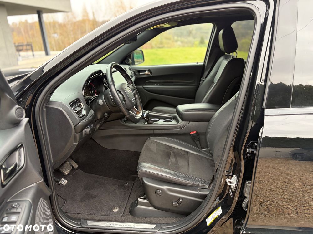 Dodge Durango - 17