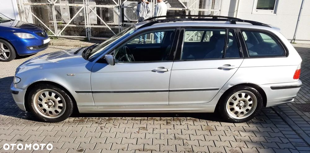 BMW Seria 3 ver-320d-dpf-edition-fleet - 5