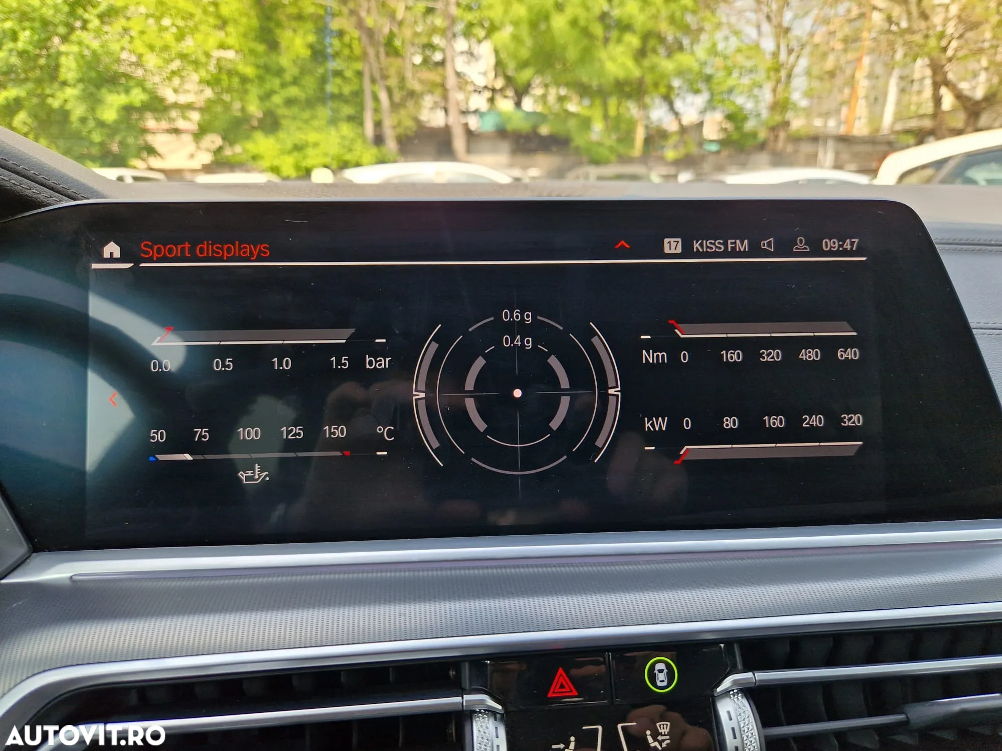 BMW X5 xDrive45e AT PHEV - 16