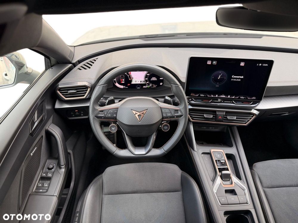 Cupra Leon 1.5 eTSI mHEV DSG - 25