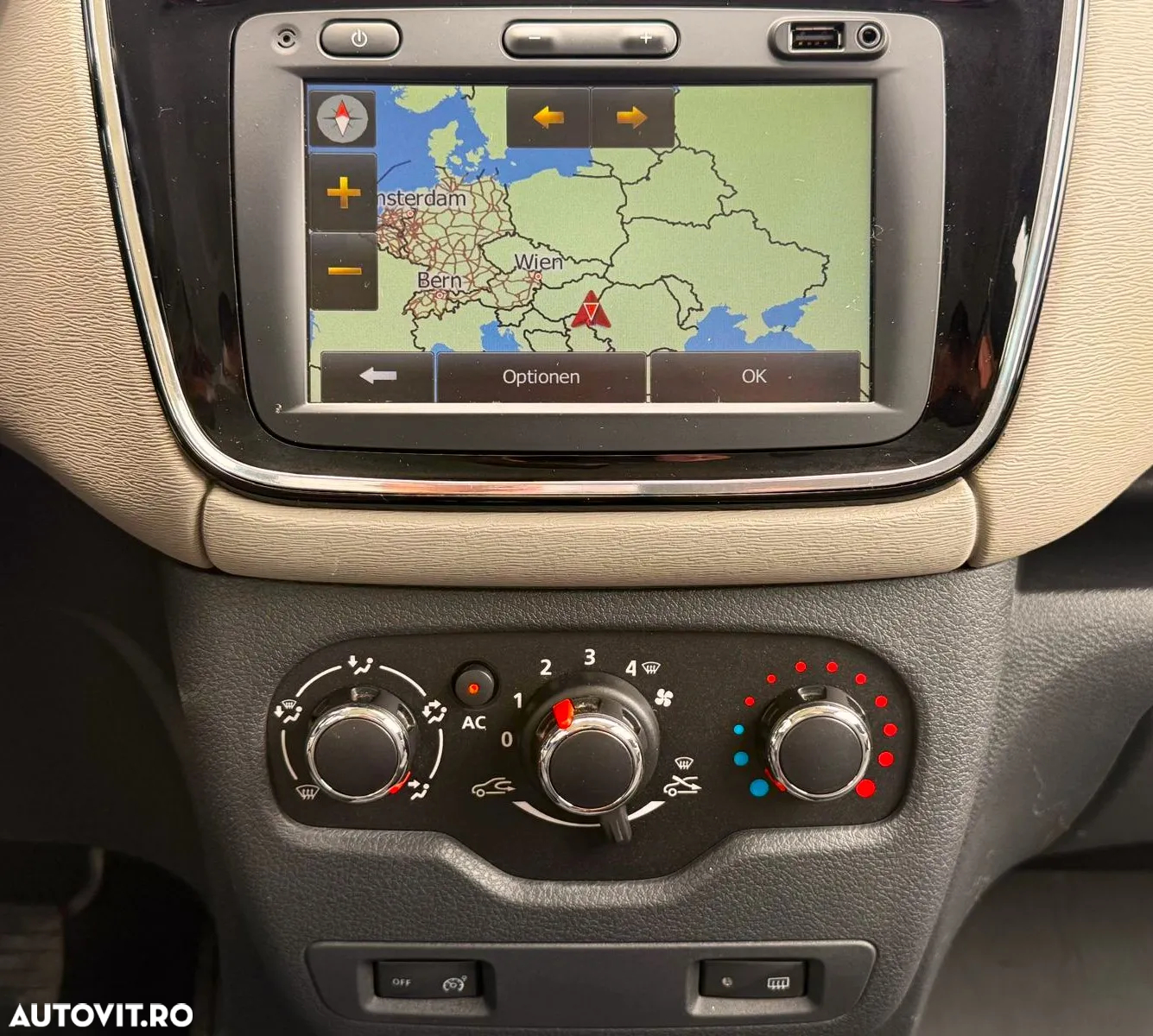 Dacia Lodgy - 8