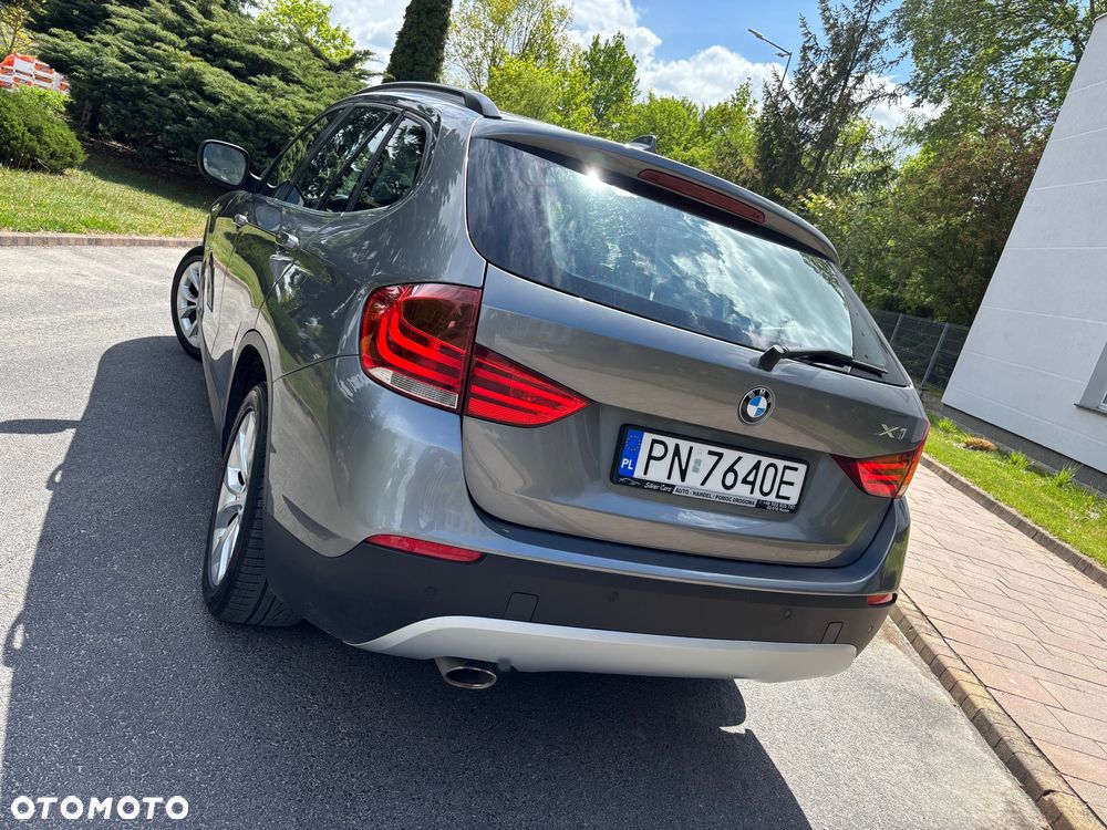 BMW X1 - 3