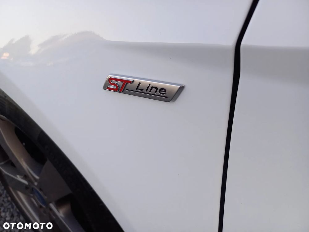 Ford Focus 1.0 EcoBoost ST-Line ASS - 14
