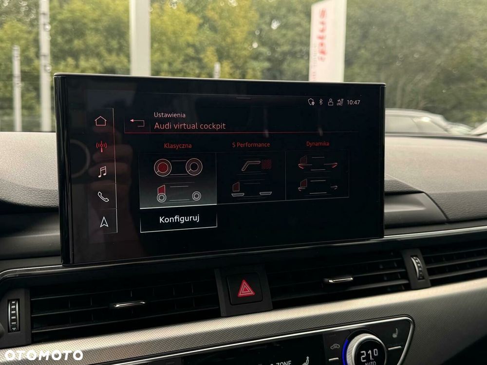 Audi A4 Limousine - 28