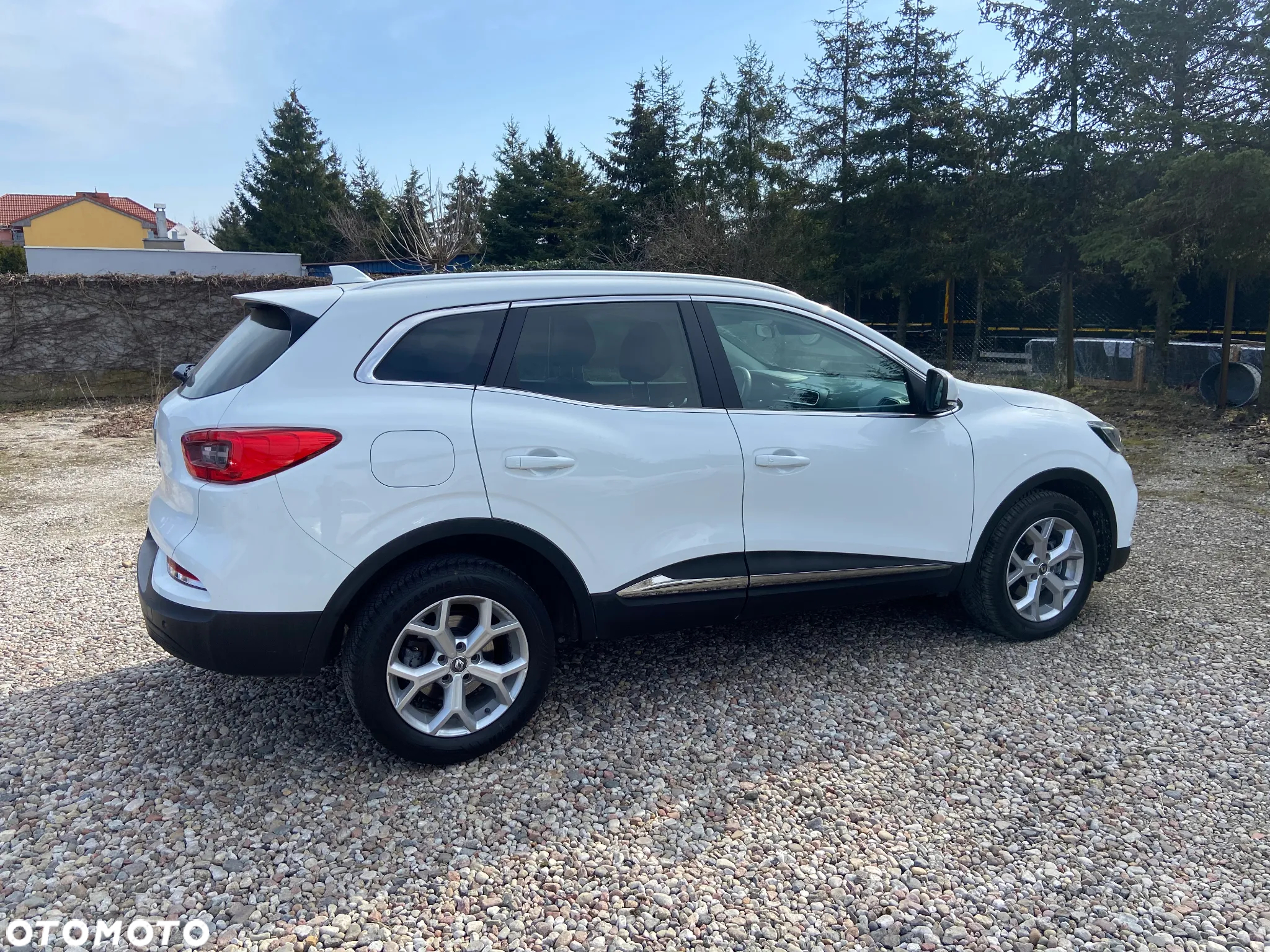 Renault Kadjar - 17