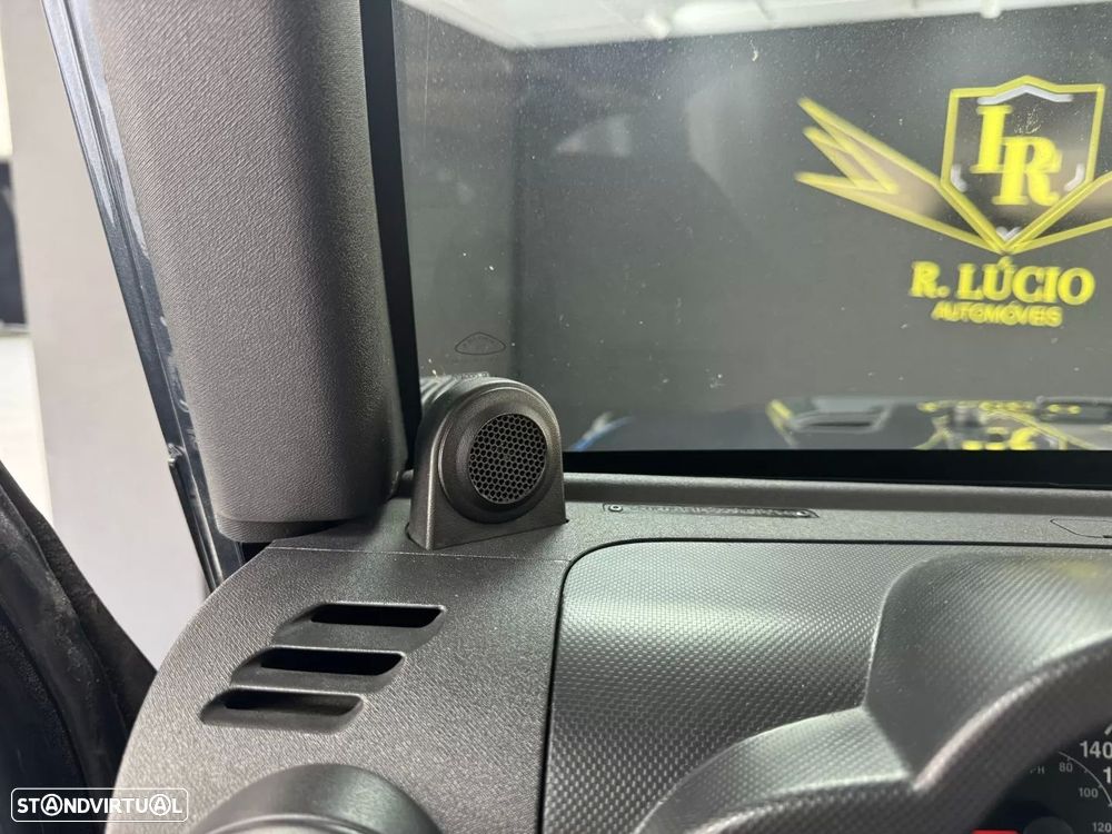 Jeep Wrangler Unlimited 2.8 CRD MTX Rubicon - 28