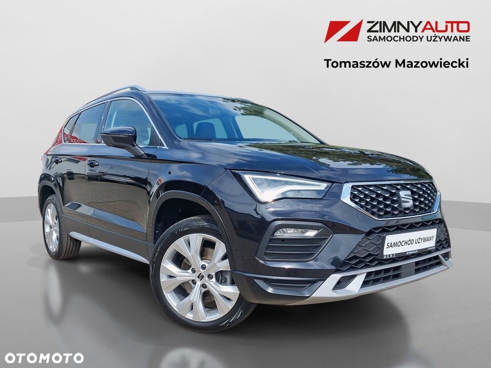 Seat Ateca - 4