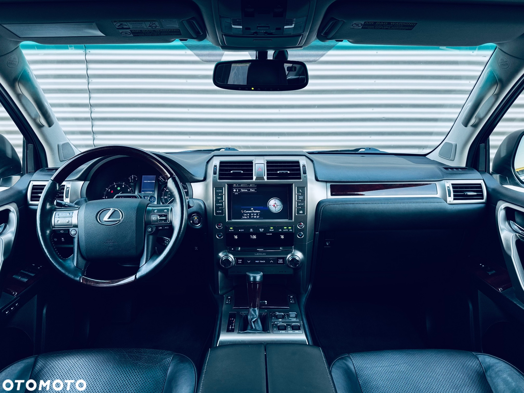 Lexus GX 470 - 3