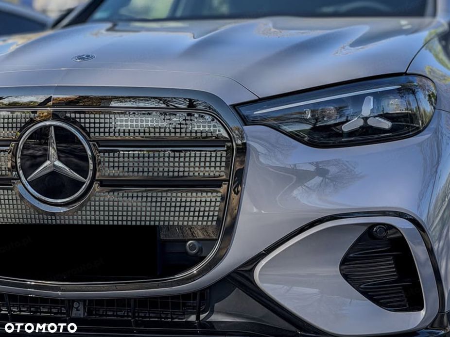 Mercedes-Benz GLC - 6