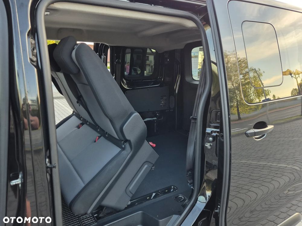 Citroën Jumpy Combi - 30