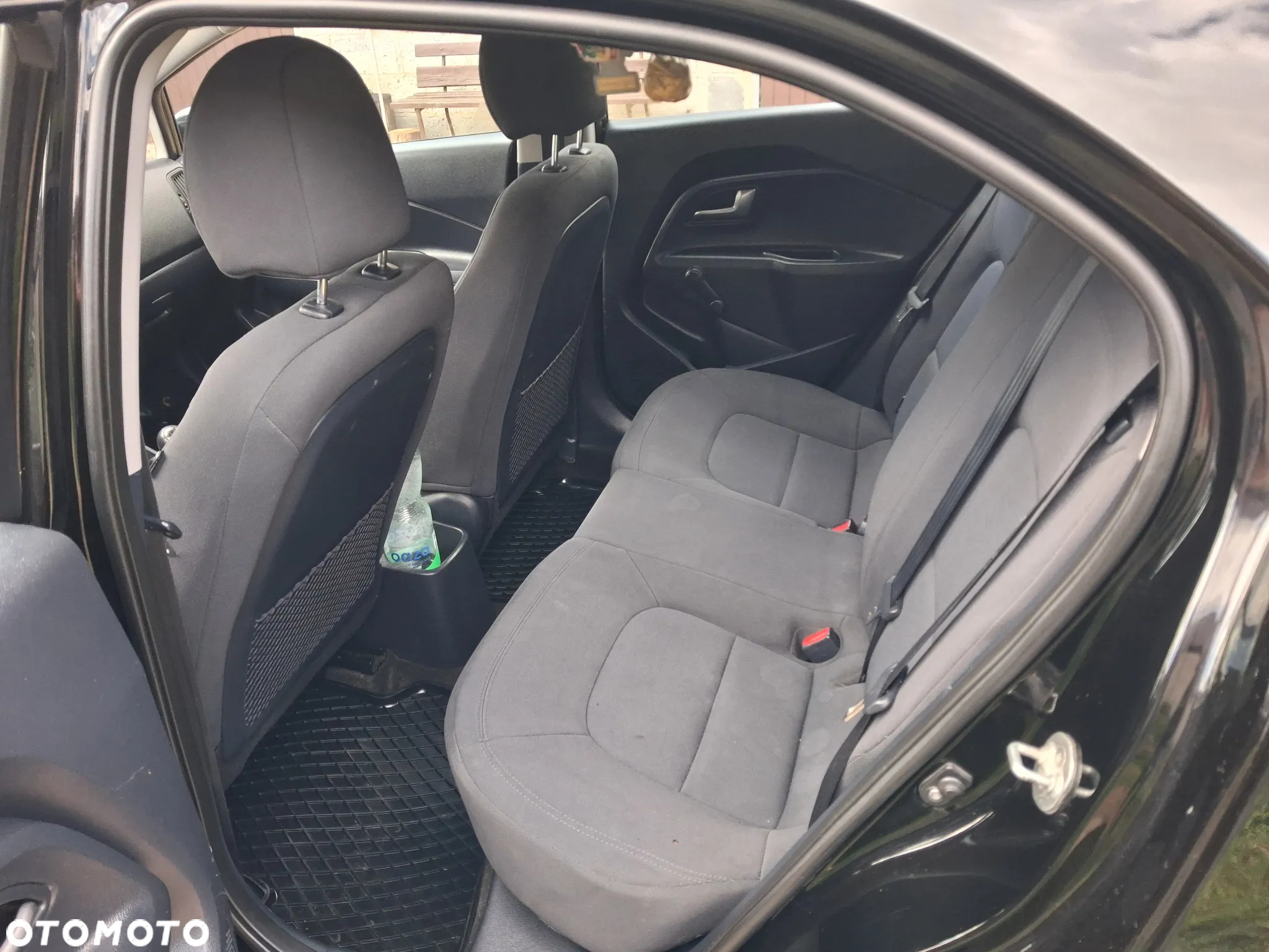 Kia Rio 1.2 M - 6