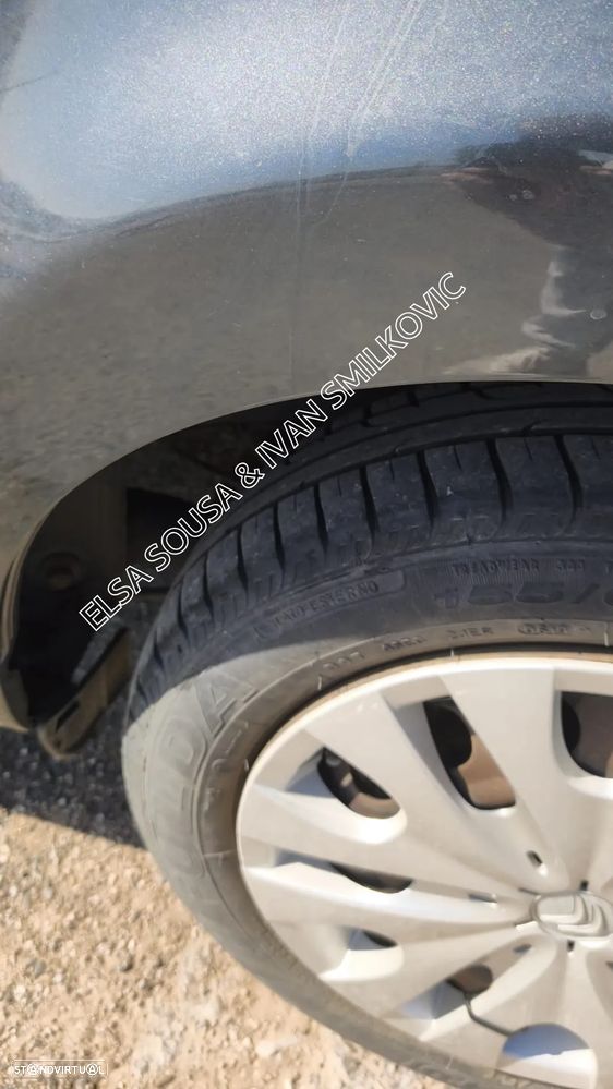 Citroën C1 1.0 Attraction - 4