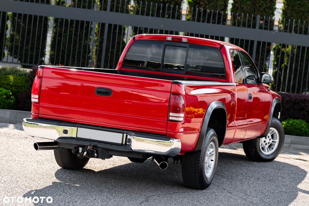 Dodge Dakota - 11