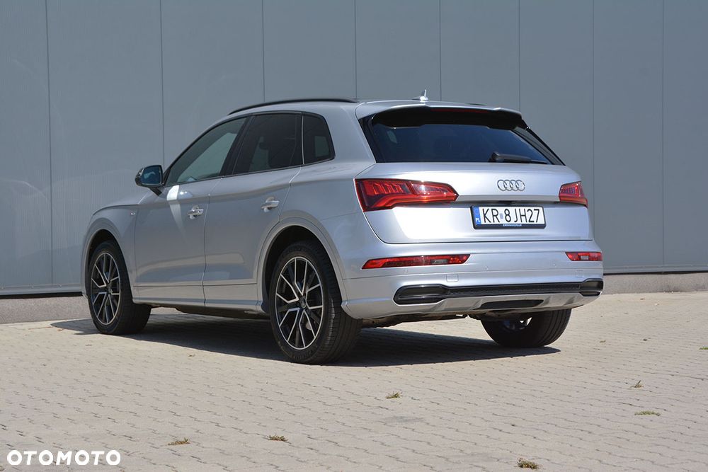 Audi Q5 2.0 TDI Quattro Sport S tronic - 3