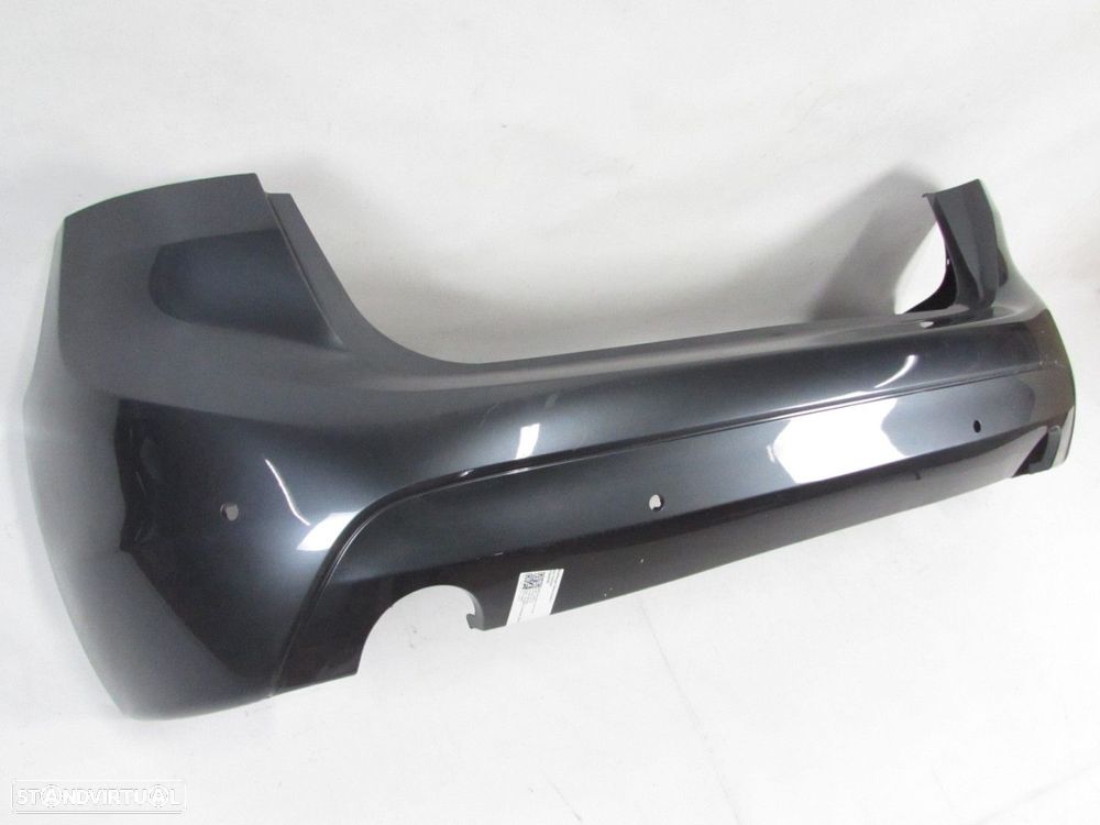 Parachoques Trás Seminovo/ Original BMW 2 Active Tourer (F45) 51122574886 - 2