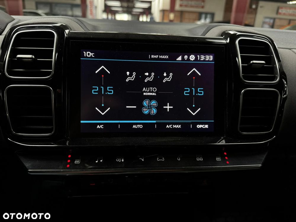 Citroën C5 Aircross 1.2 PureTech C-Series - 22