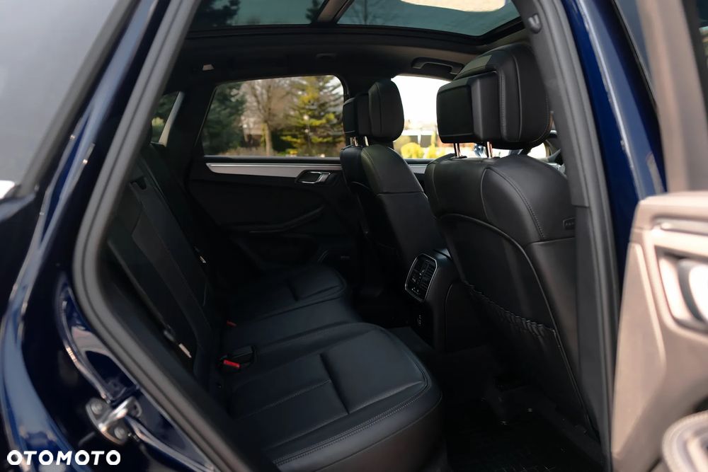 Porsche Macan T PDK - 37