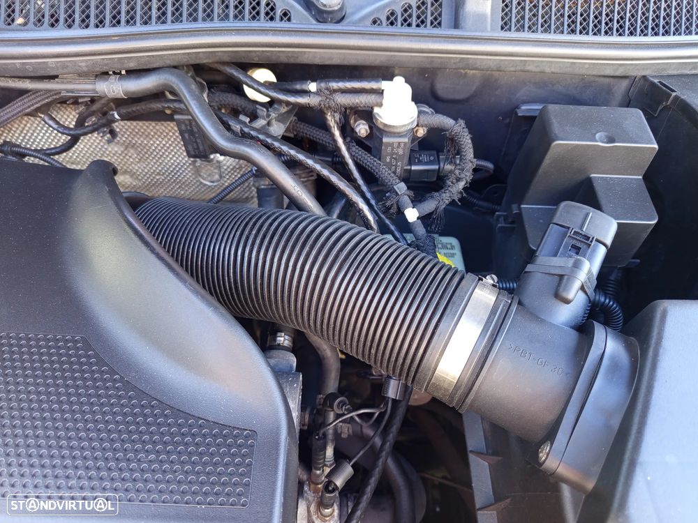 Audi A3 1.9 TDI Attraction - 14