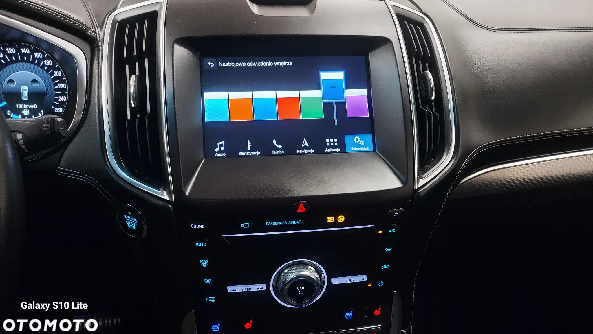 Ford Edge 2.0 EcoBlue Bi-Turbo 4x4 Vignale - 26