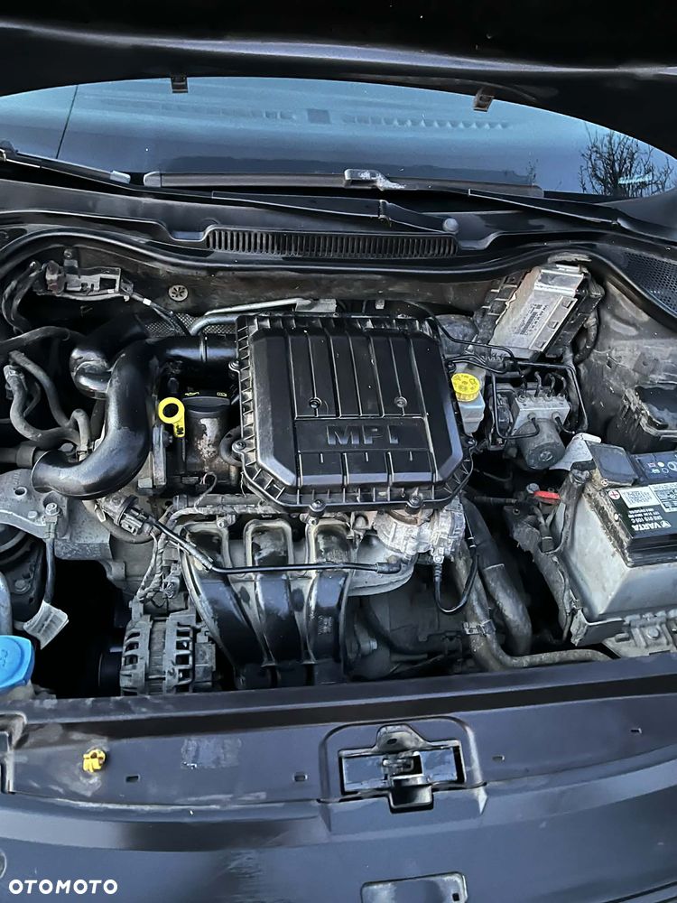 Volkswagen Polo 1.0 Trendline - 28