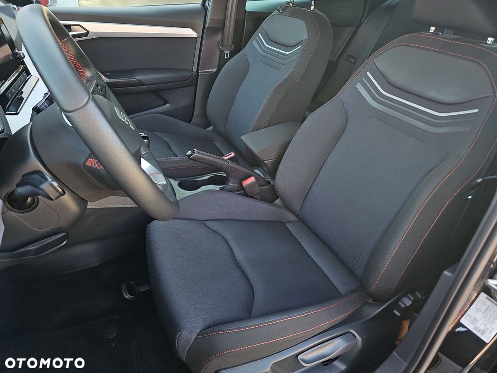Seat Ibiza 1.0 TSI FR S&S - 13