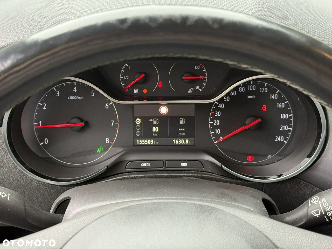 Opel Crossland - 22