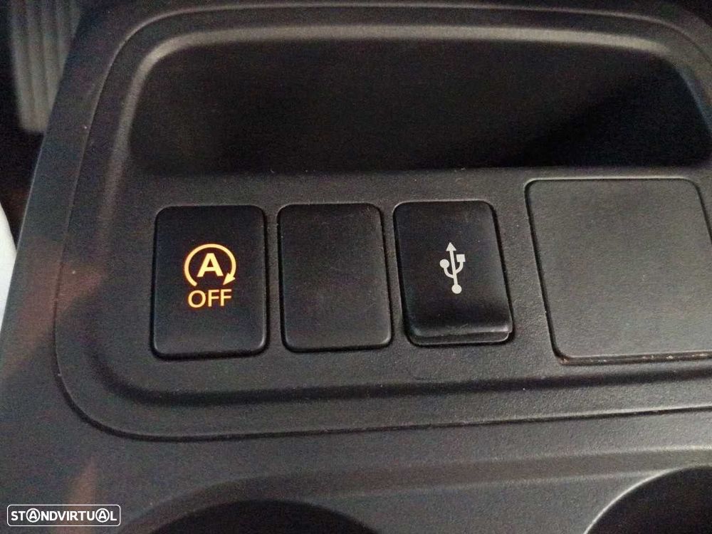 Mitsubishi Space Star 1.2 Intense Connect Edition - 19