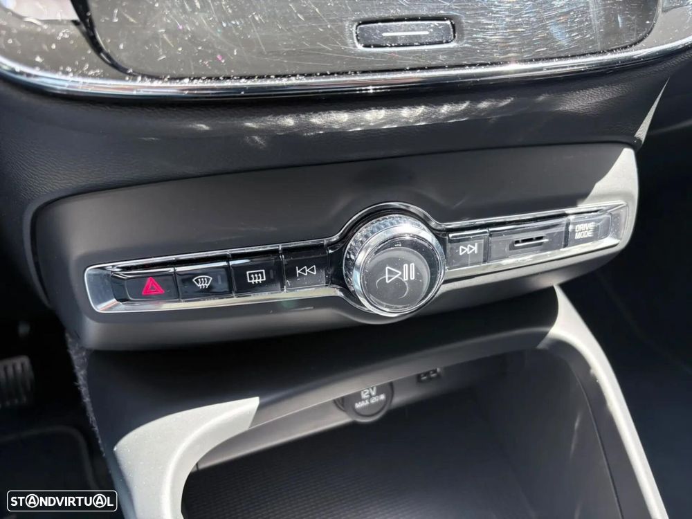 Volvo XC 40 1.5 T5 PHEV R-Design Expression - 51
