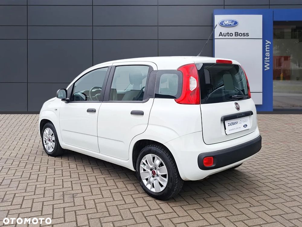 Fiat Panda 1.2 Easy - 3