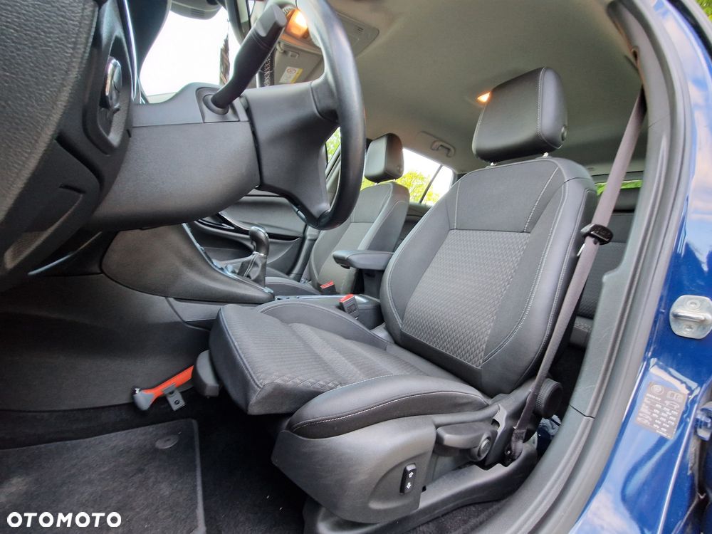 Opel Astra 1.4 Turbo Start/Stop Innovation - 26