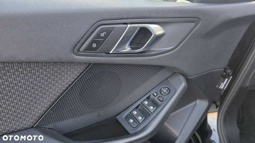 BMW Seria 1 116d Advantage - 19