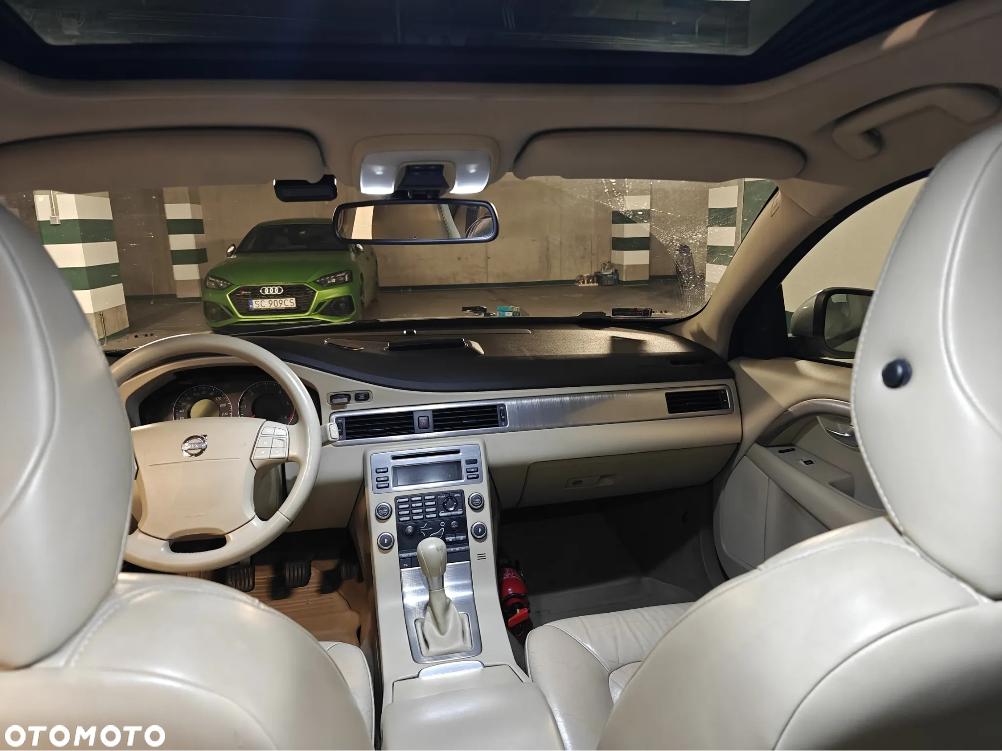 Volvo V70 - 20
