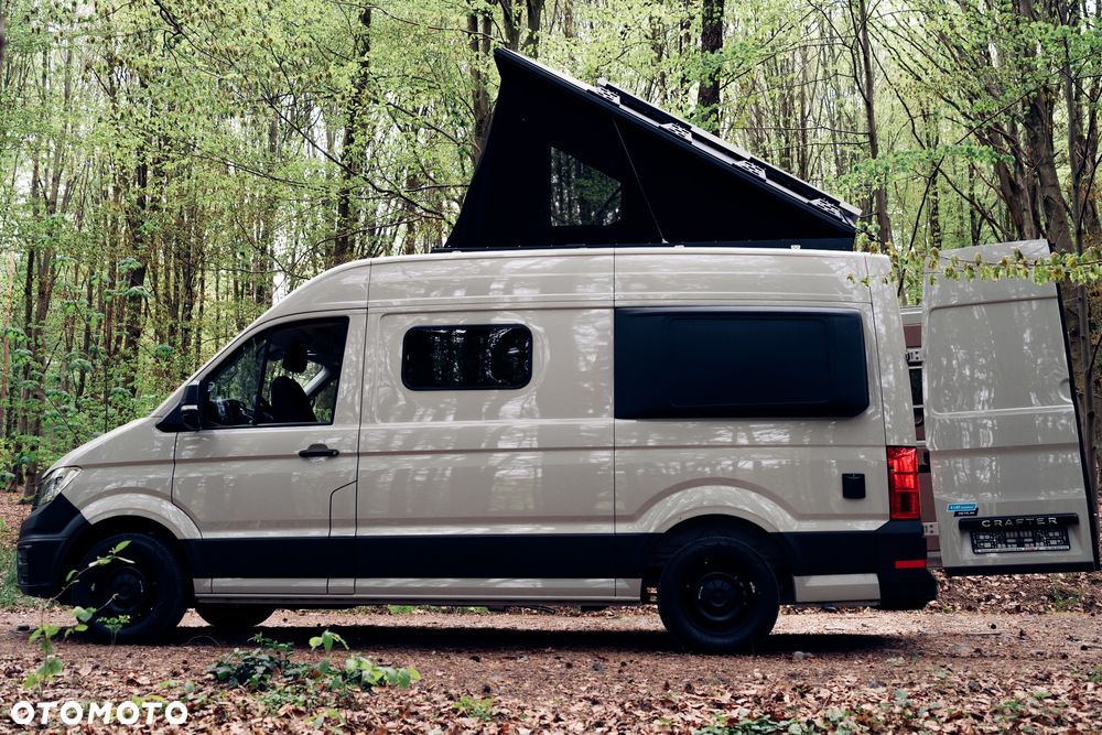 Volkswagen CRAFTER - 2