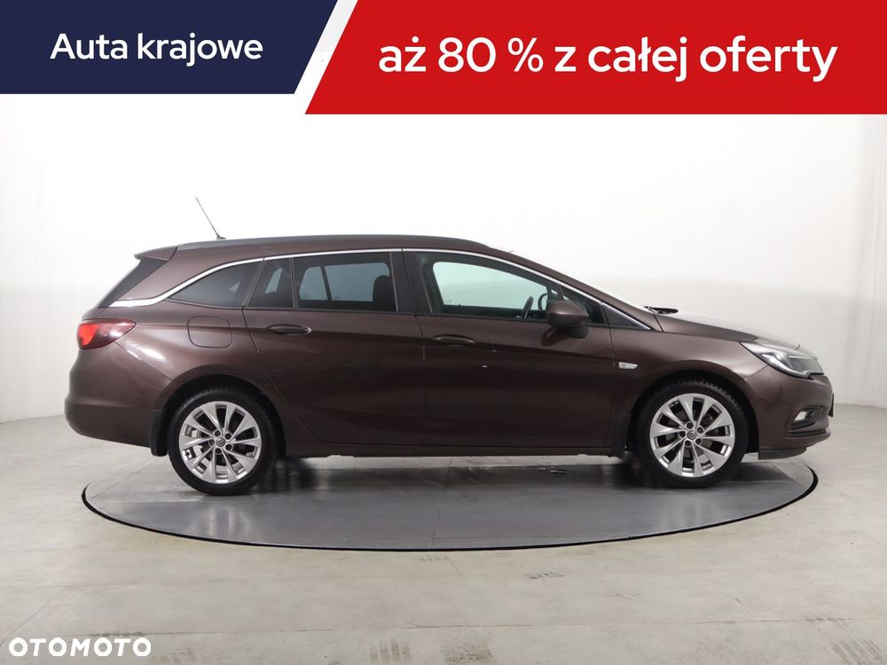 Opel Astra - 8