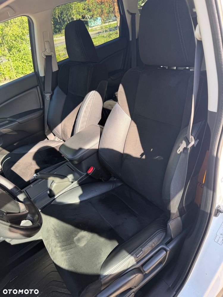 Honda CR-V 1.6i-DTEC Elegance (2WD) - 6