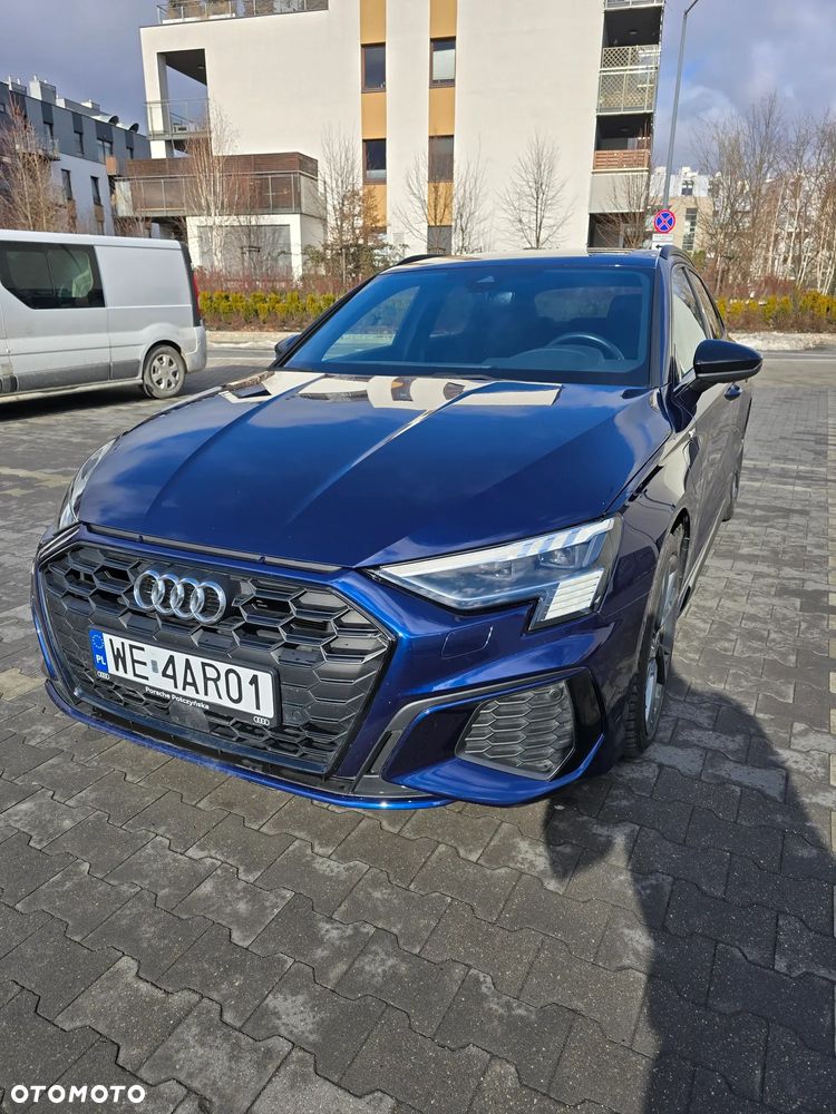 Audi A3 Sportback - 16