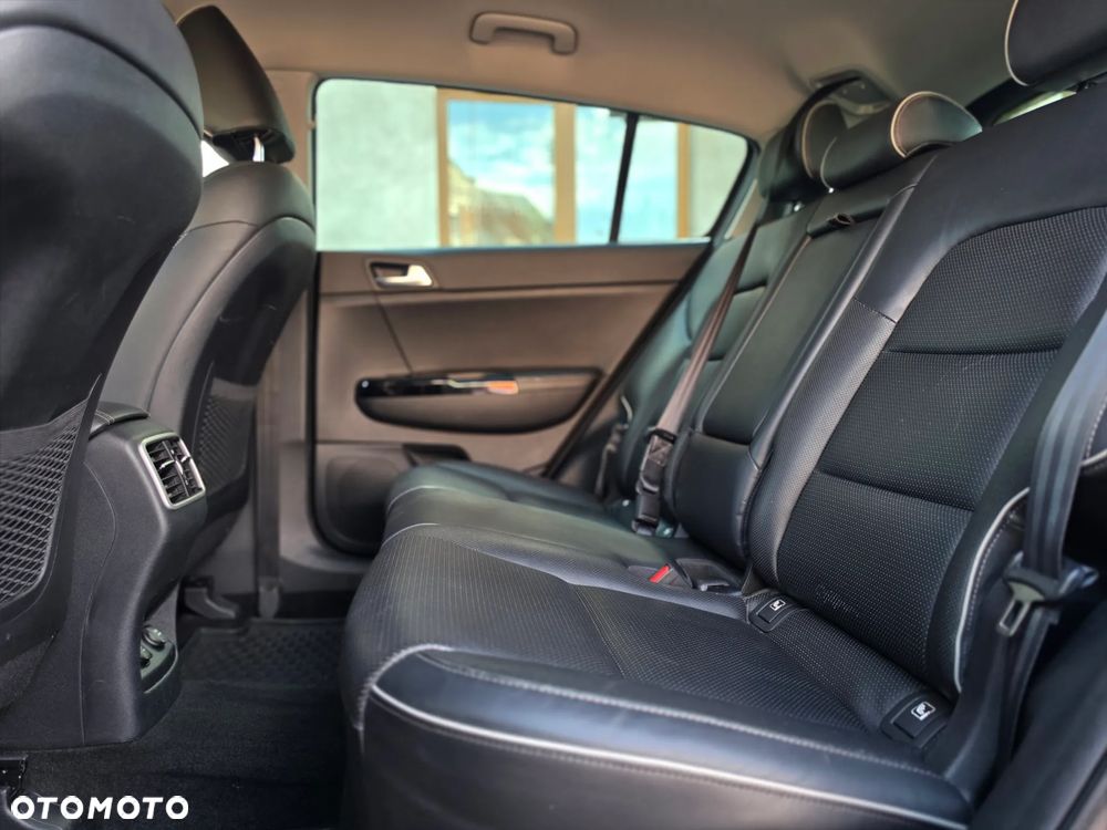 Kia Sportage - 23