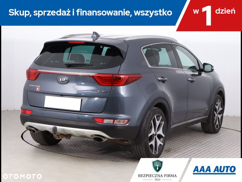 Kia Sportage - 6