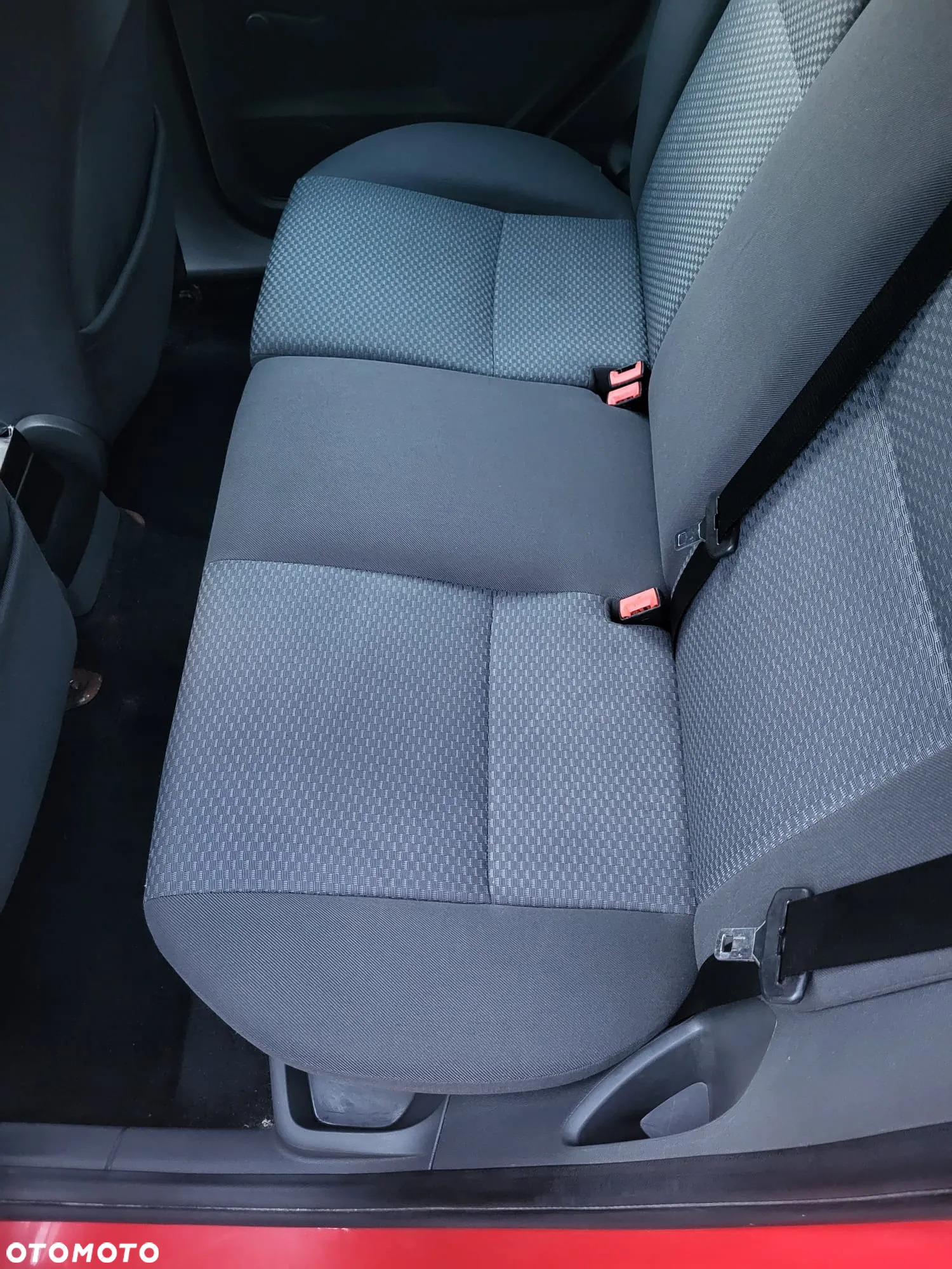 Ford Focus 1.8 TDCi Ambiente - 15