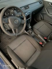 Skoda RAPID Spb 1.2 TSI Active - 21