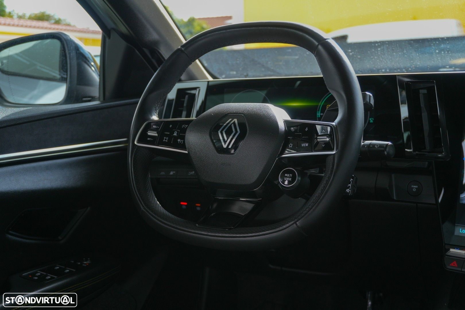Renault Mégane E-Tech - 28