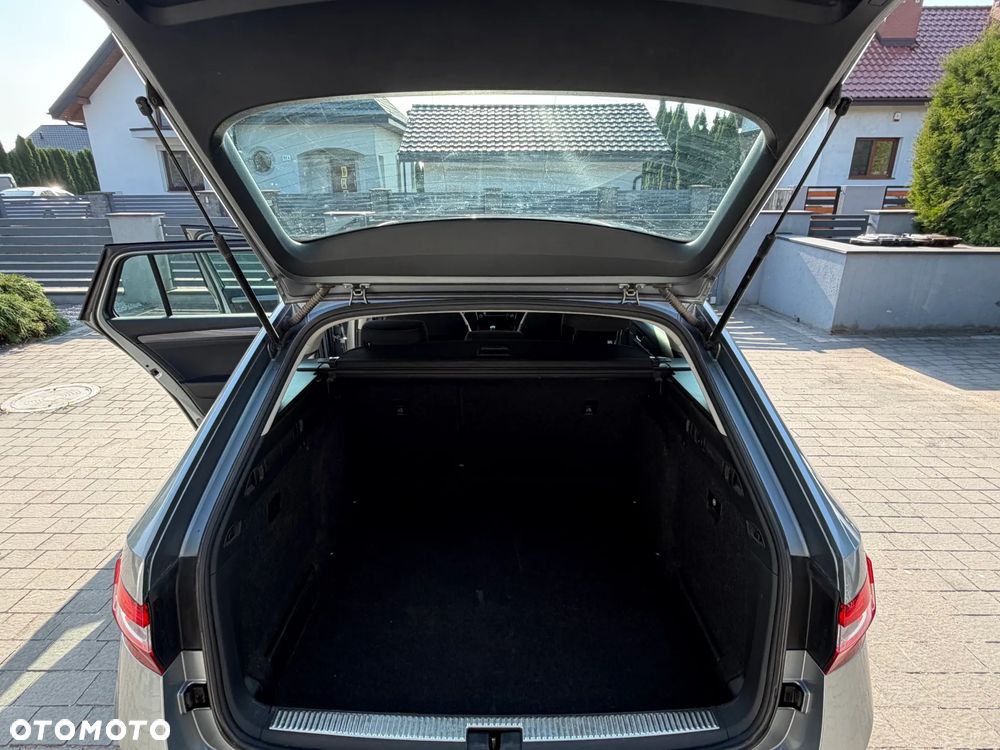 Skoda Superb 1.6 TDI Active - 13