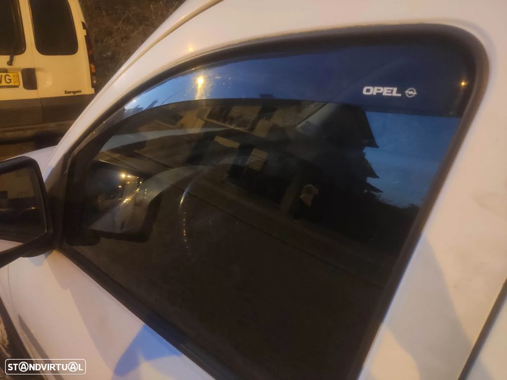 Opel Combo Tour 1.7 DTi - 2
