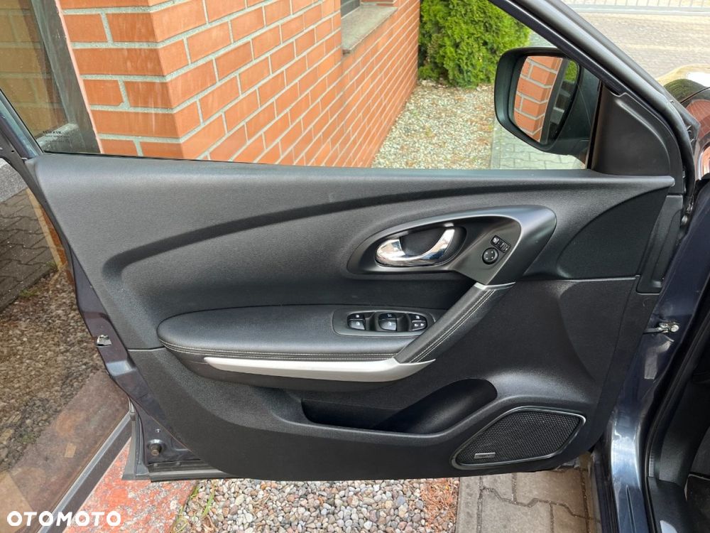 Renault Kadjar Energy dCi 130 Bose Edition - 24