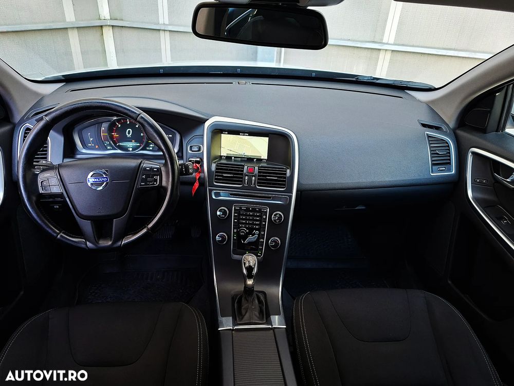 Volvo XC 60 D4 VEA Start-Stop Ocean Race - 7