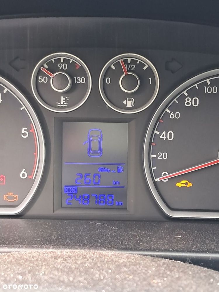 Hyundai i30 1.6 CRDi Blue Classic - 6