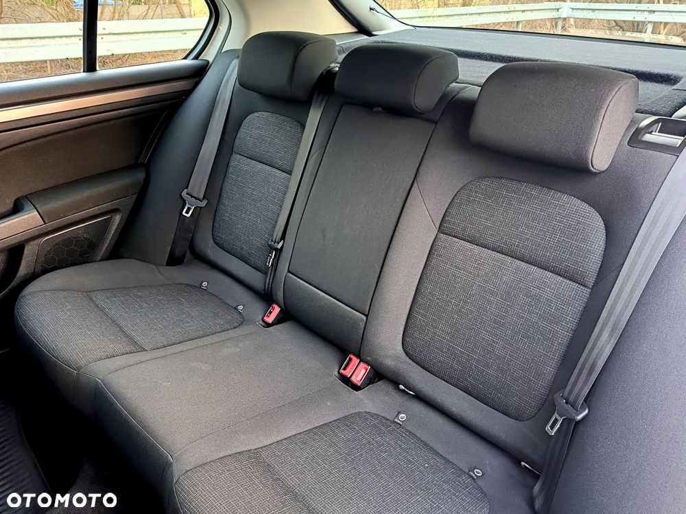 Skoda Superb 1.4 TSI Active - 25