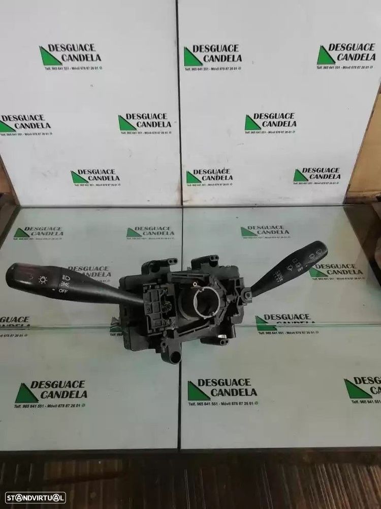 COMANDO LIMPA-VIDROS HYUNDAI ATOS 1999 -9343802402 - 3