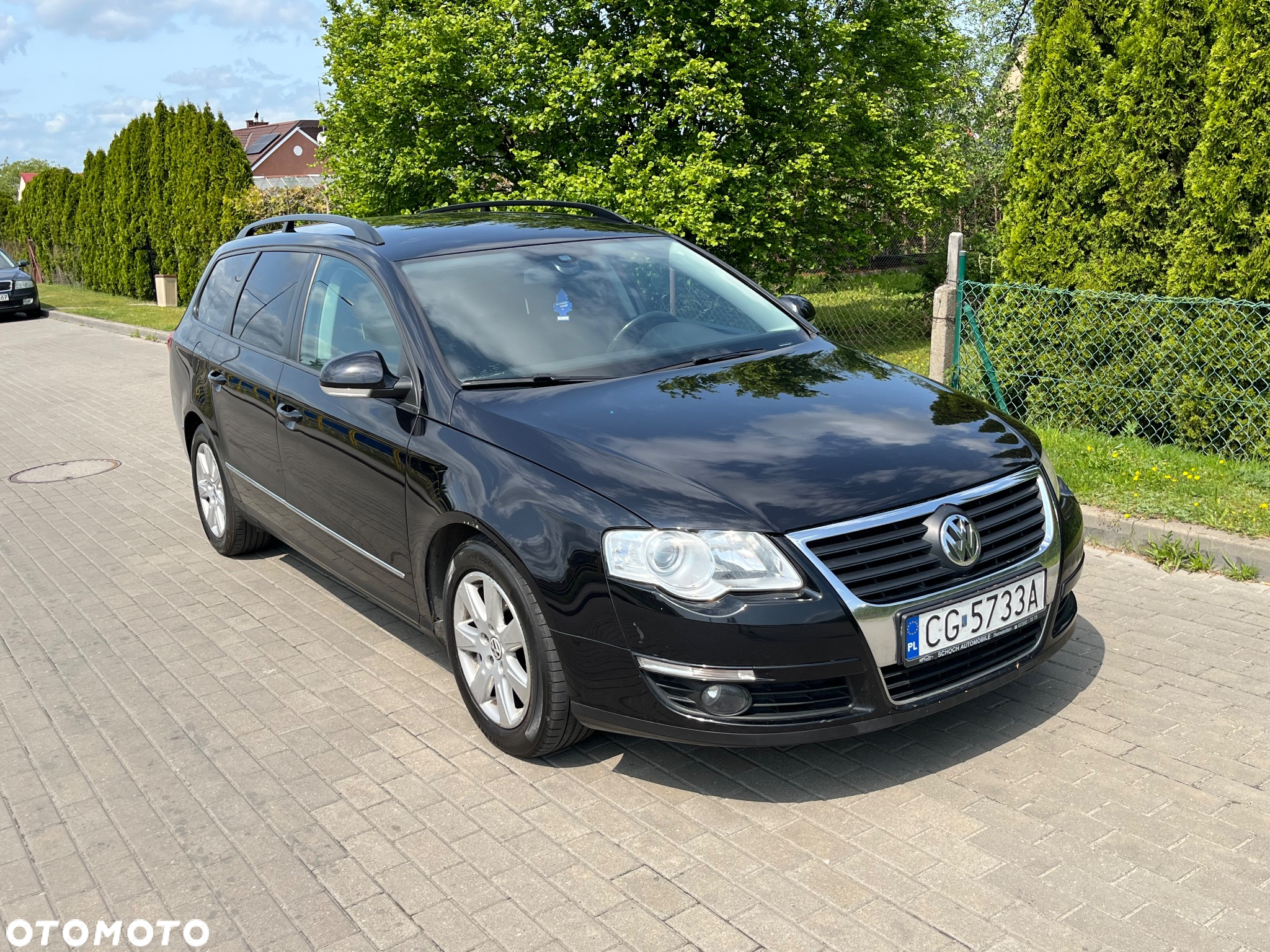 Volkswagen Passat 2.0 TDI Comfortline - 8