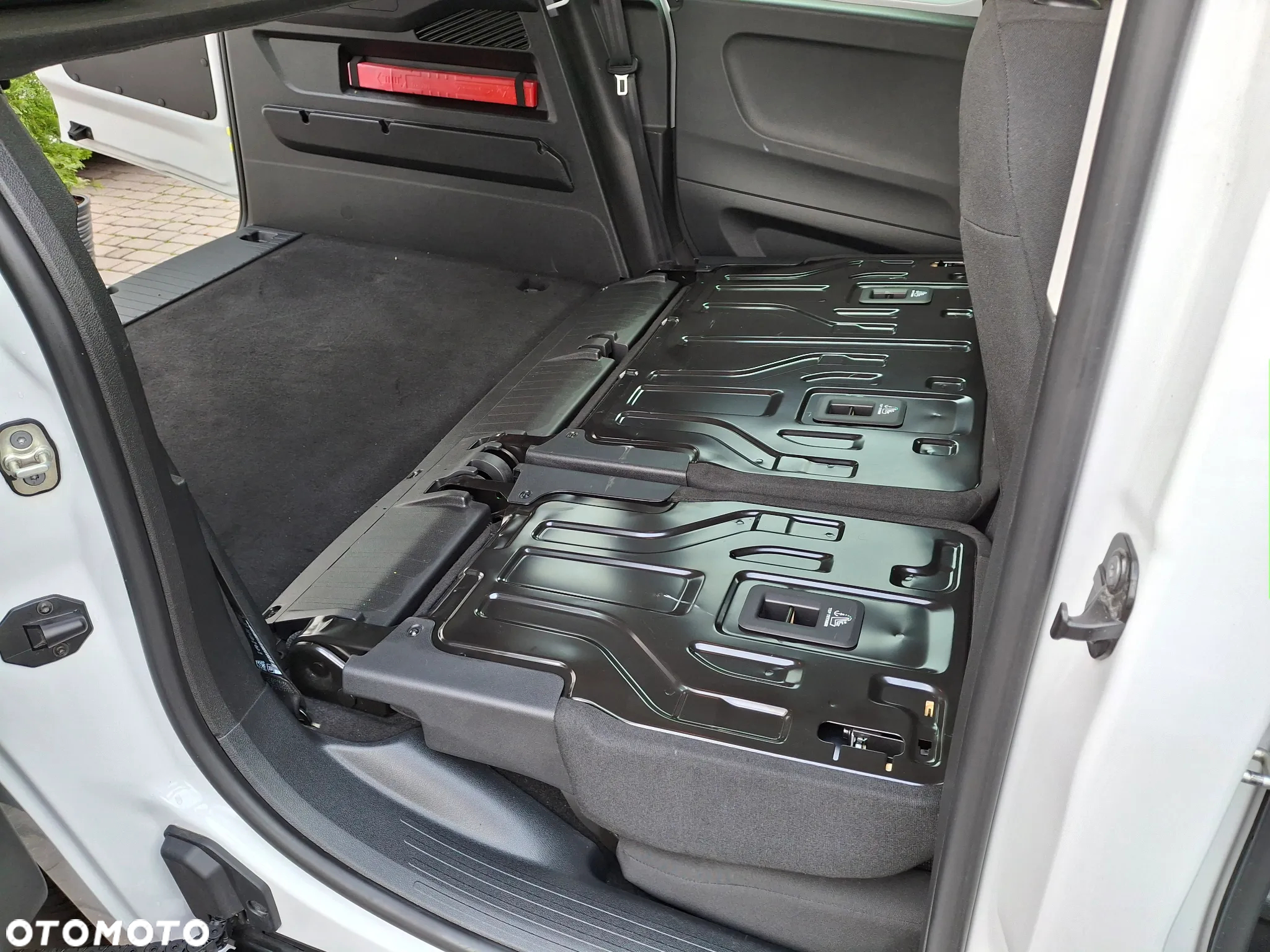 Toyota Proace City Verso 1.5 D-4D Business - 31
